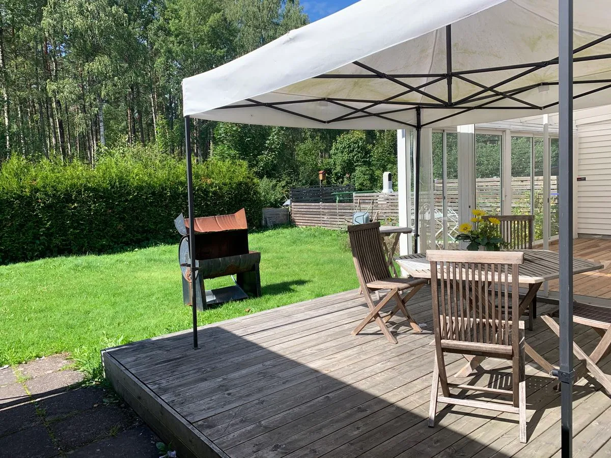 Hyresbostad på Örebro i orebro