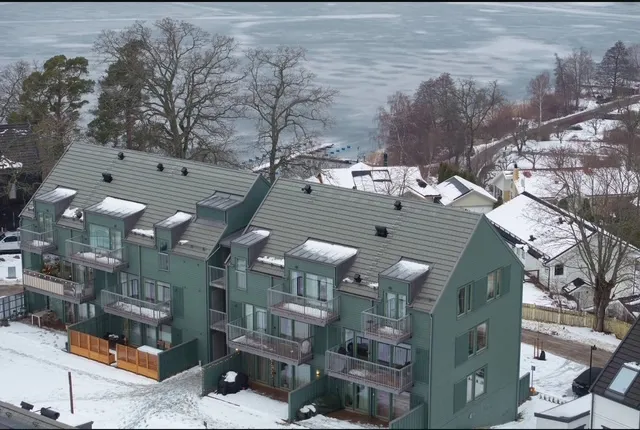 Hyreslägenhet på Tullinge i tullinge