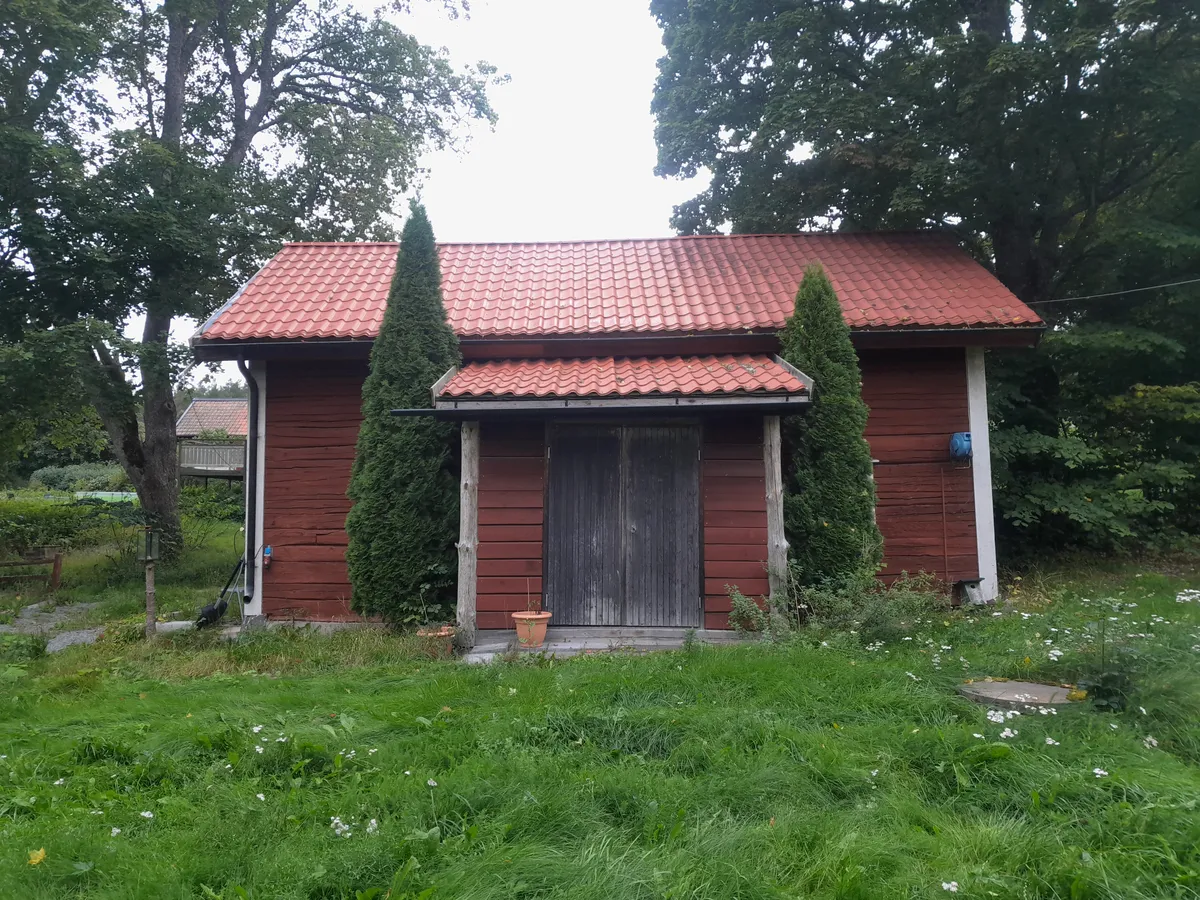 Hyresbostad på Vallentuna i vallentuna