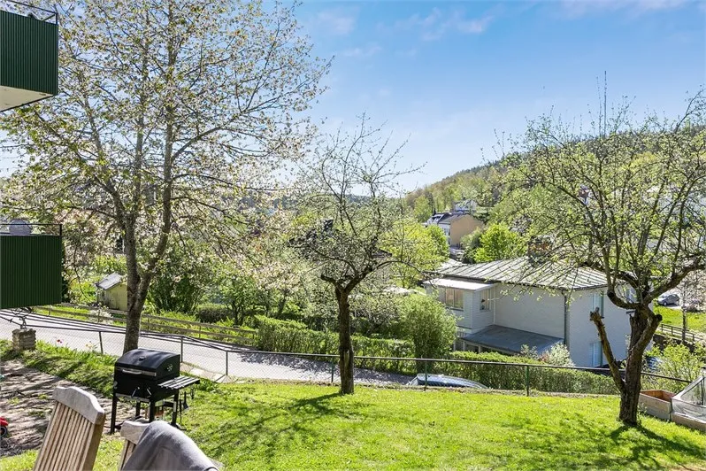Hyreslägenhet på Valdemarsvik i valdemarsvik