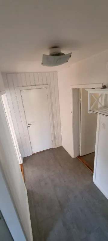 Hyreslägenhet på Valdemarsvik i valdemarsvik