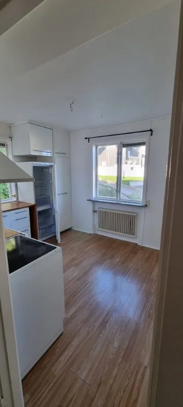 Hyreslägenhet på Valdemarsvik i valdemarsvik