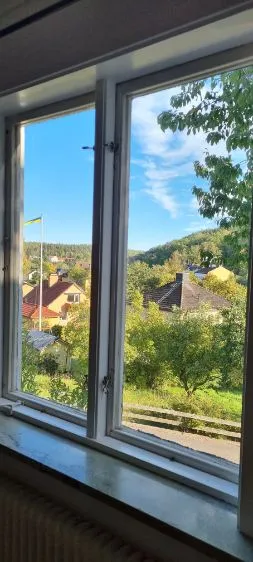 Hyreslägenhet på Valdemarsvik i valdemarsvik