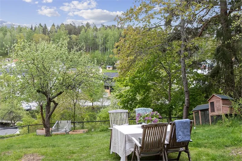 Hyreslägenhet på Valdemarsvik i valdemarsvik