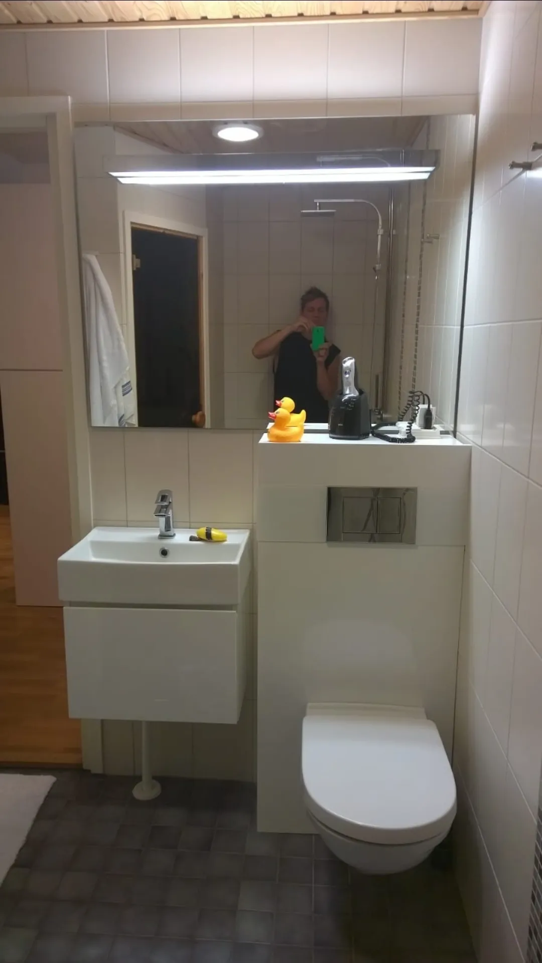 Hyreslägenhet på Salo i salo