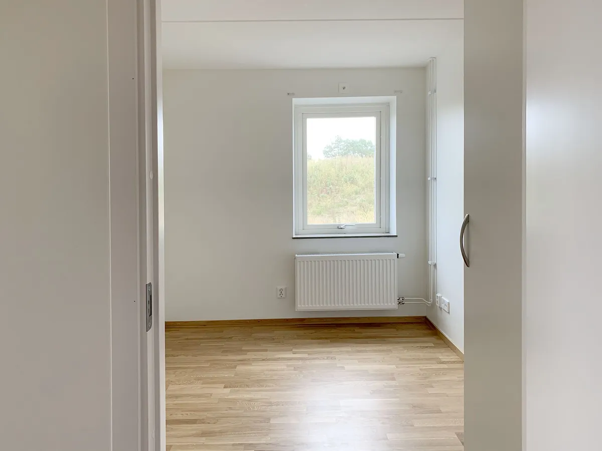 Hyreslägenhet på Båstad i bastad