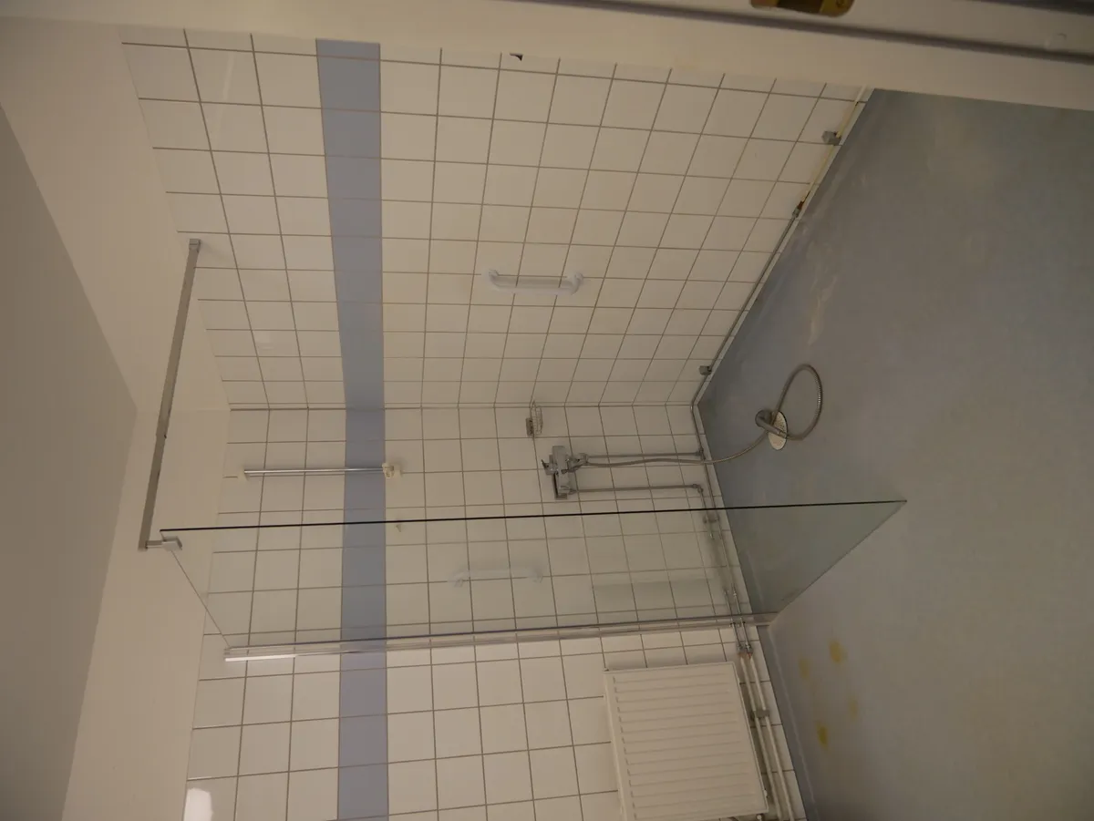 Hyreslägenhet på Veinge i veinge