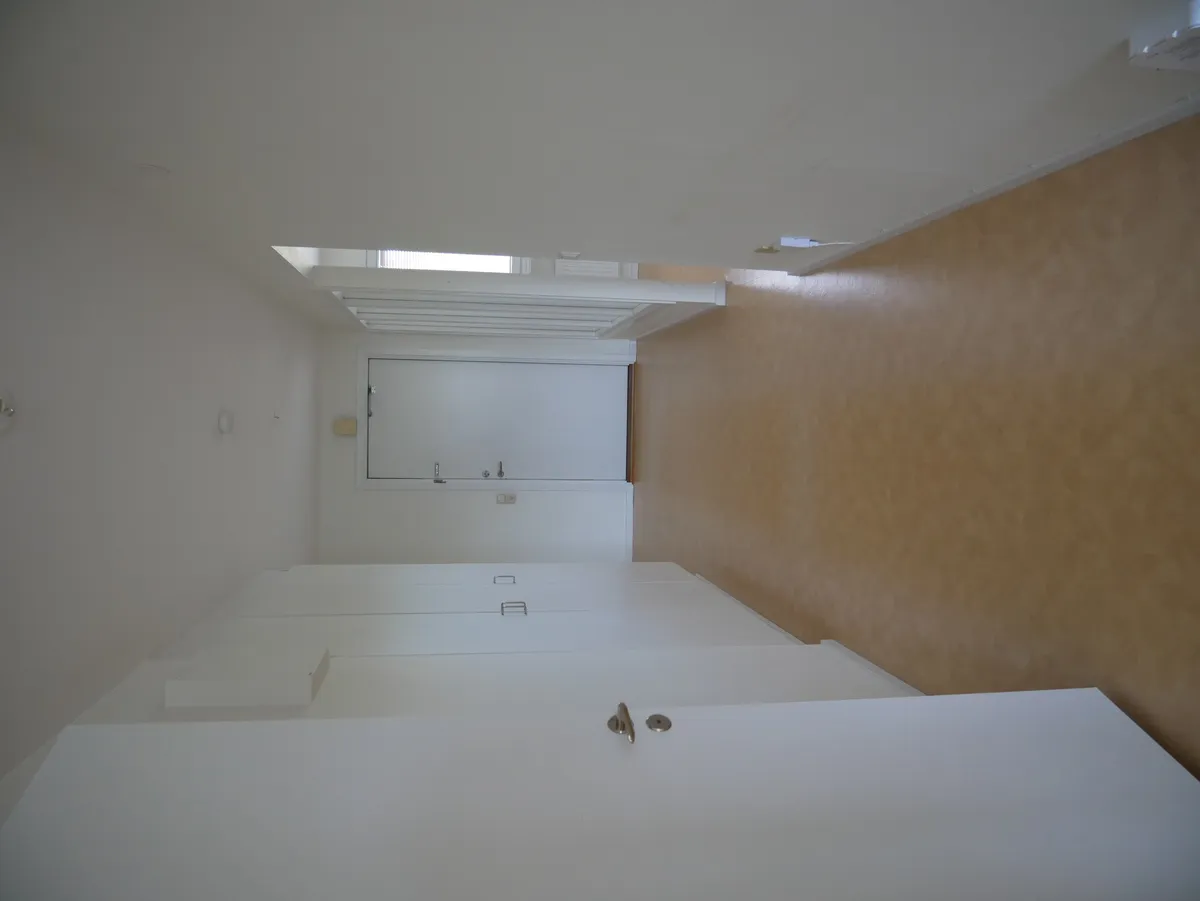 Hyreslägenhet på Veinge i veinge