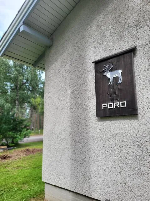 Hyresbostad på Rovaniemi i rovaniemi