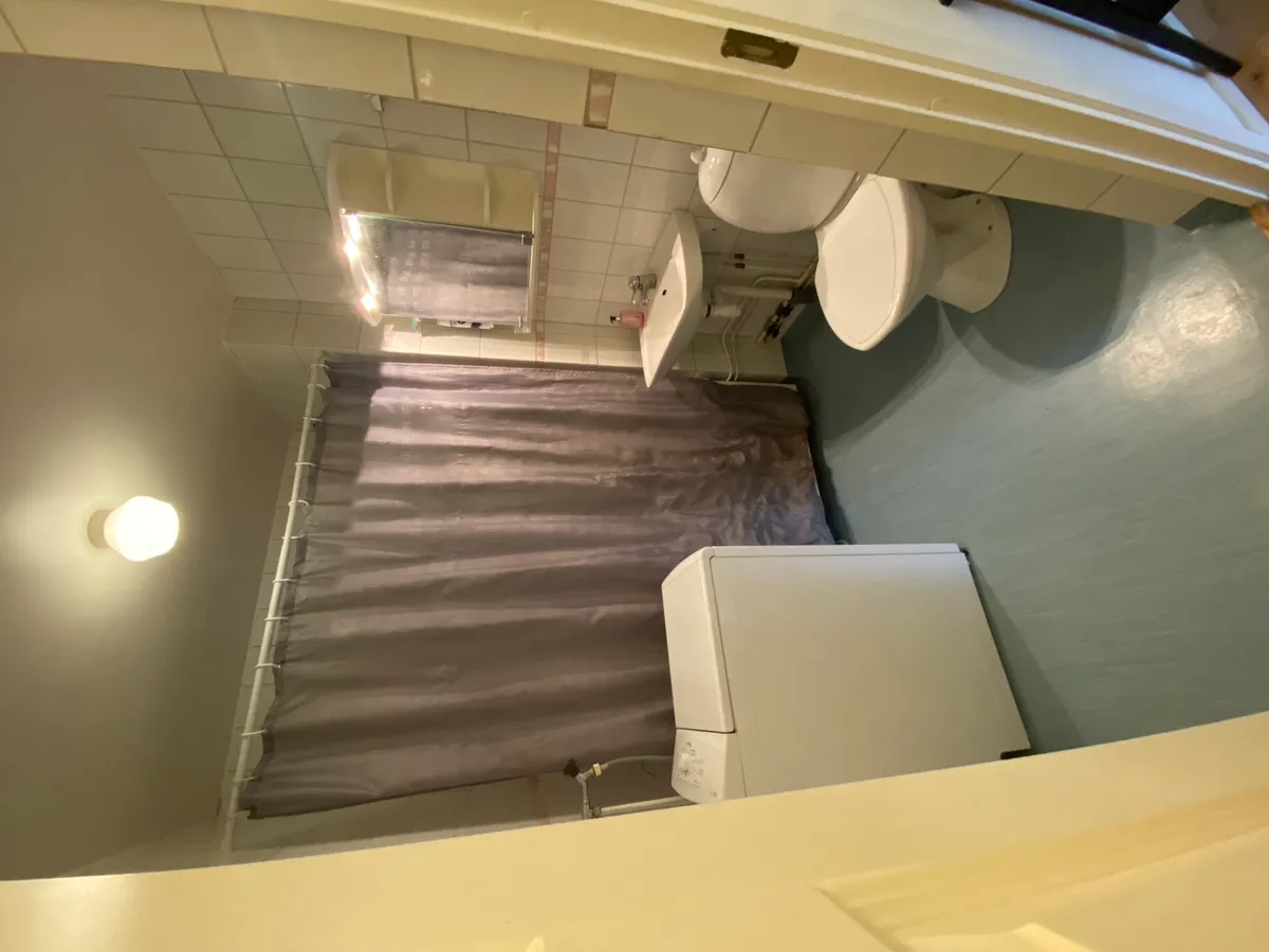 Hyreslägenhet på Vallentuna i vallentuna