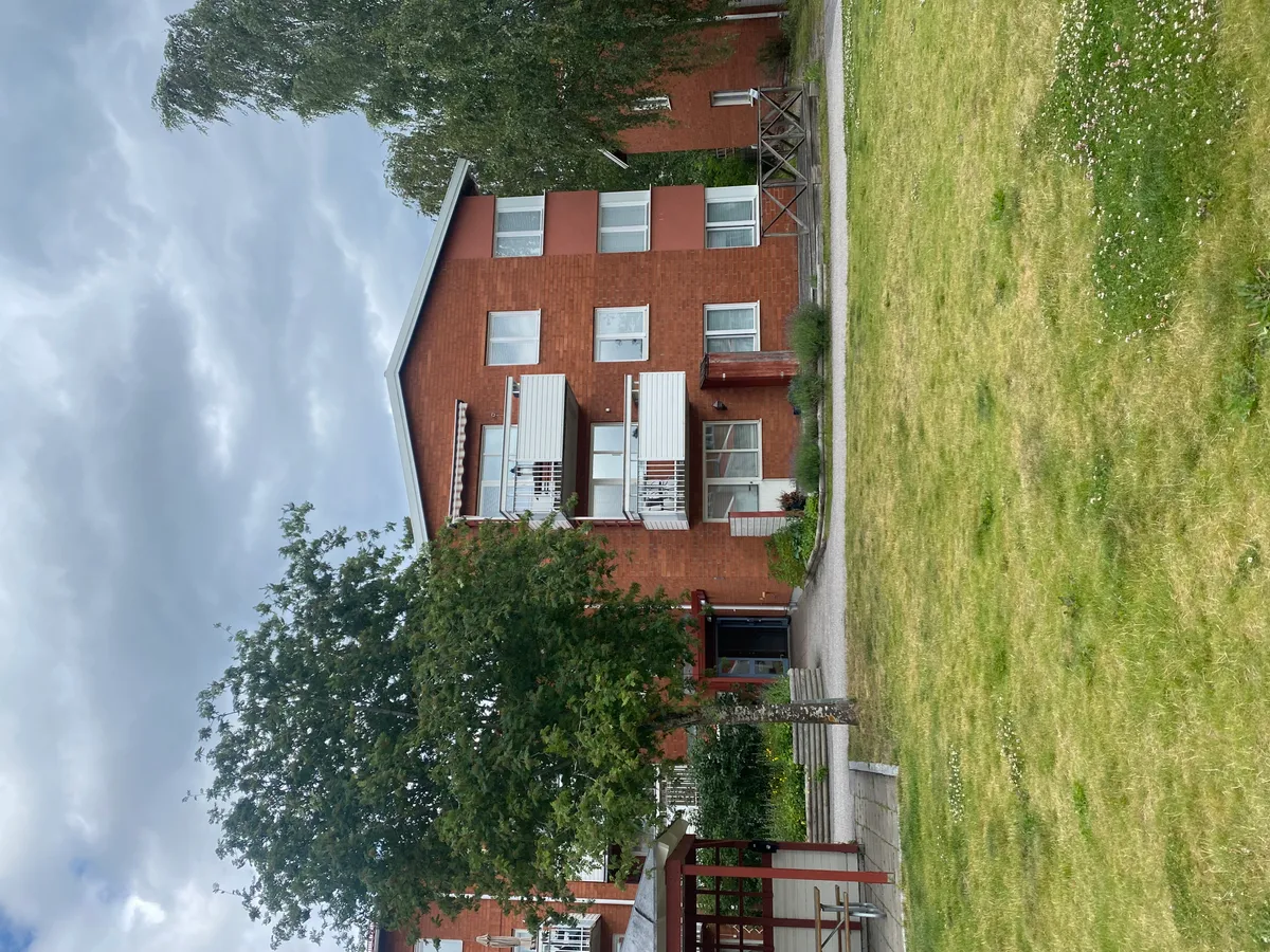 Hyreslägenhet på Vallentuna i vallentuna