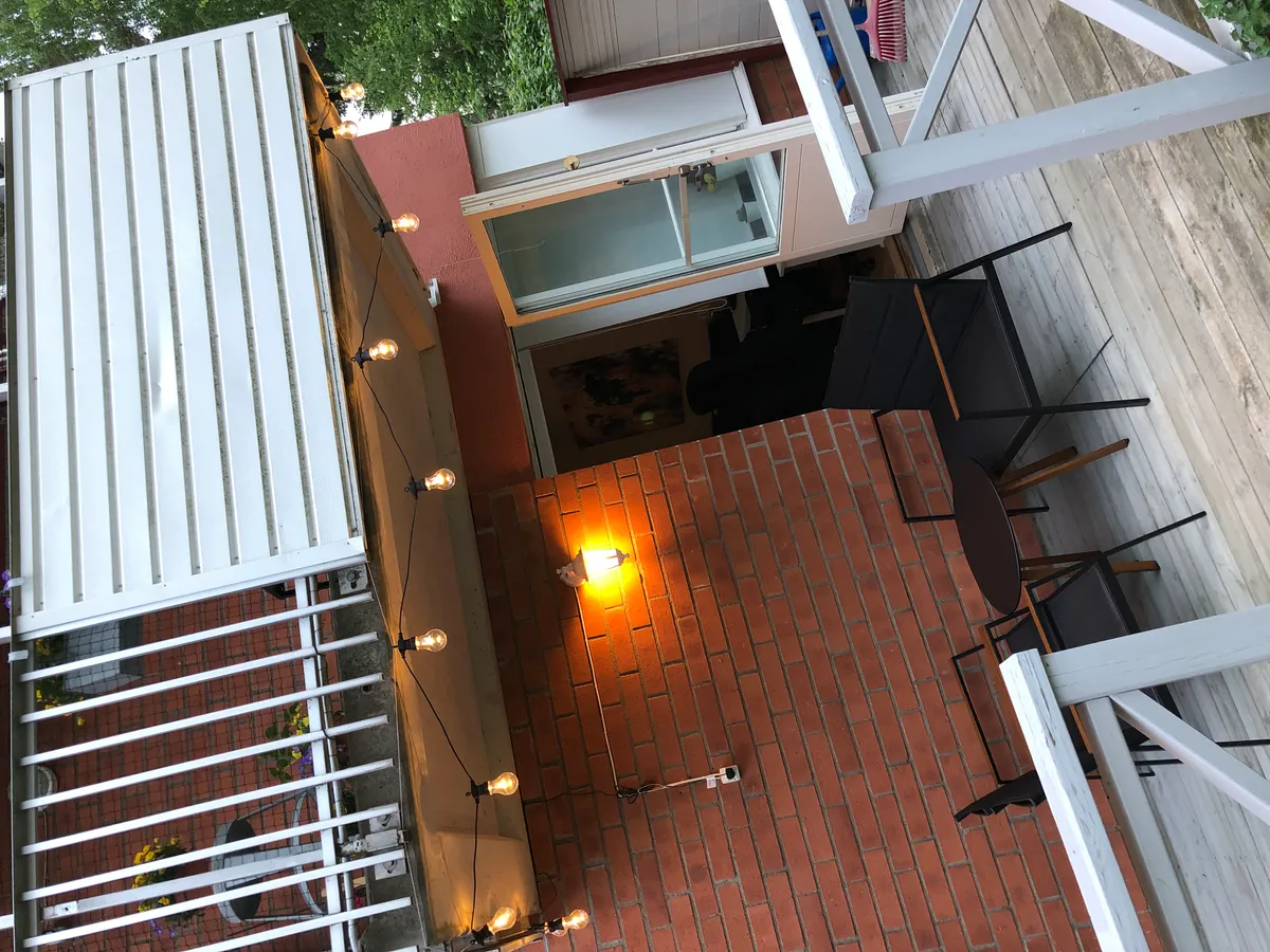 Hyreslägenhet på Vallentuna i vallentuna