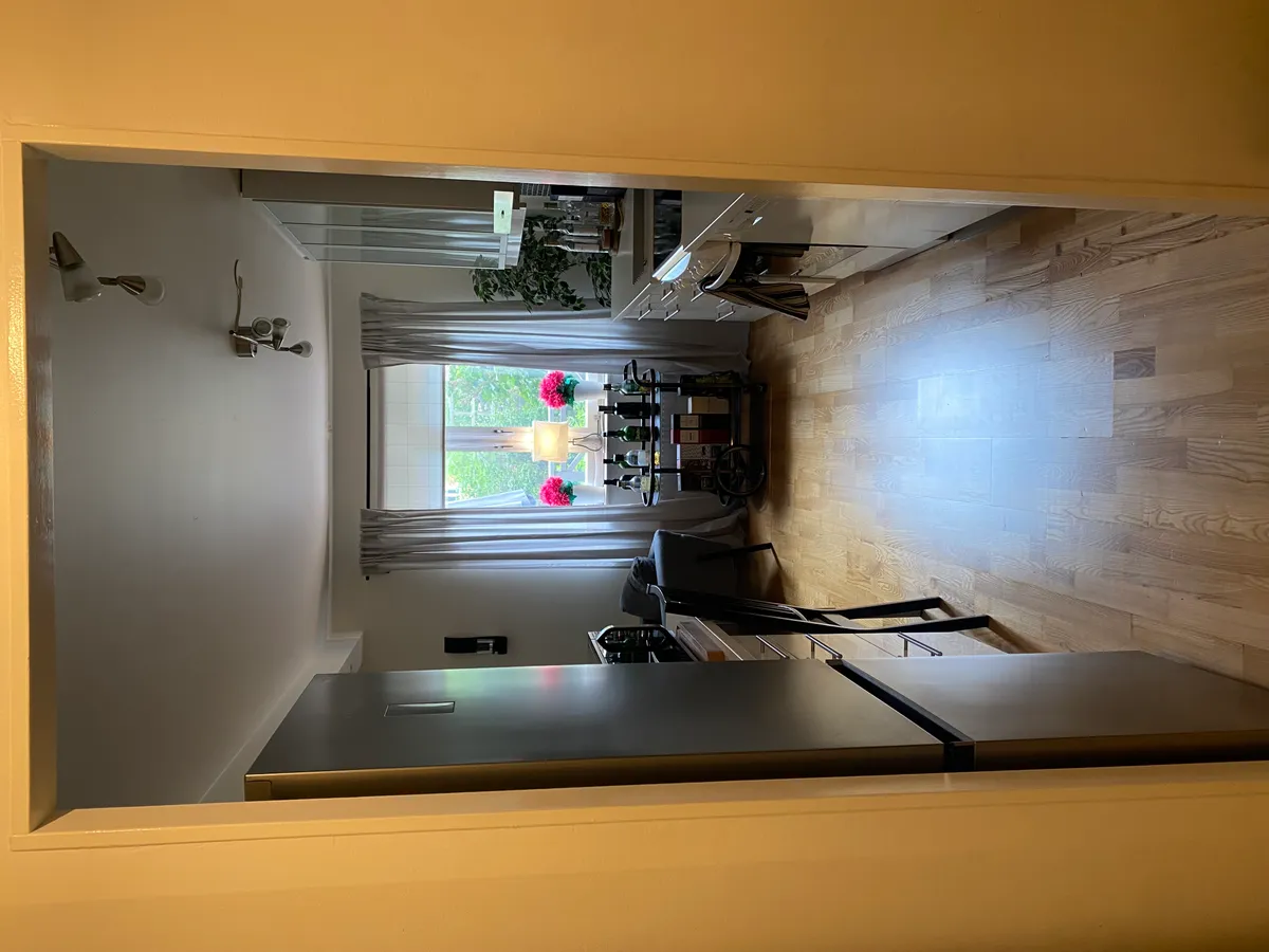 Hyreslägenhet på Vallentuna i vallentuna