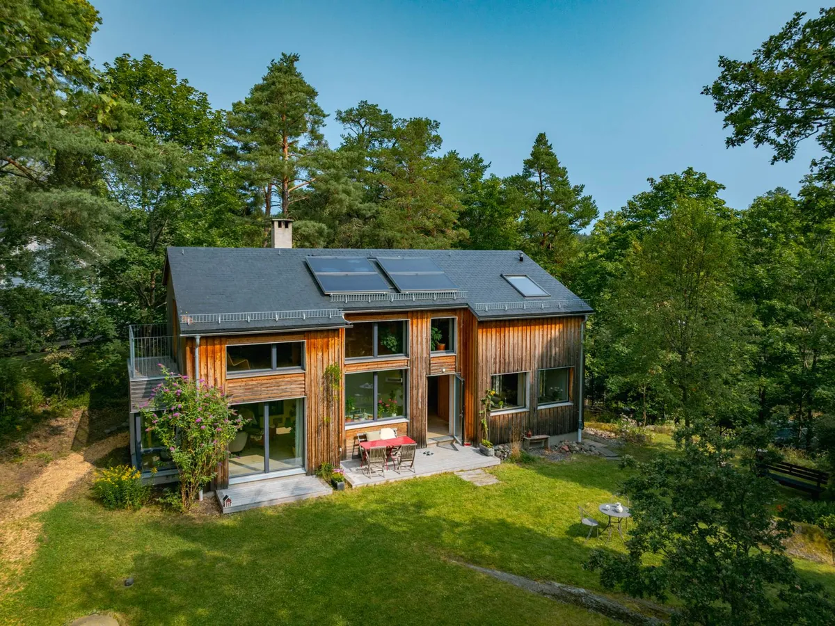 Hyresbostad på Stocksund i stocksund