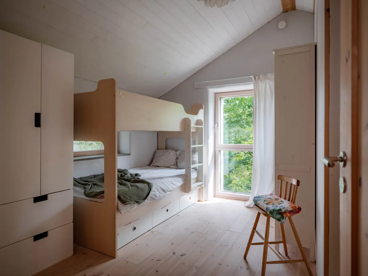 Hyresbostad på Stocksund i stocksund