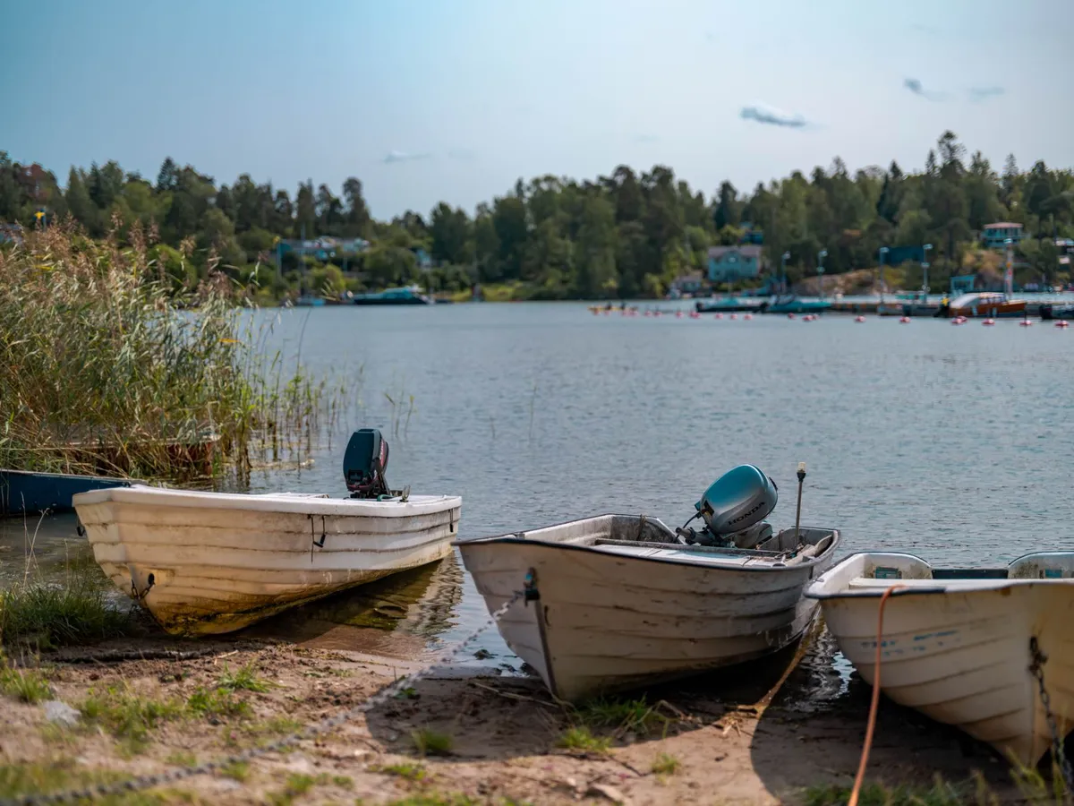 Hyresbostad på Stocksund i stocksund