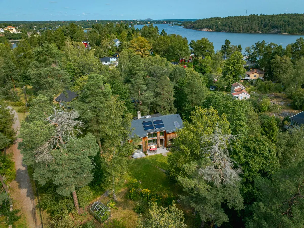 Hyresbostad på Stocksund i stocksund
