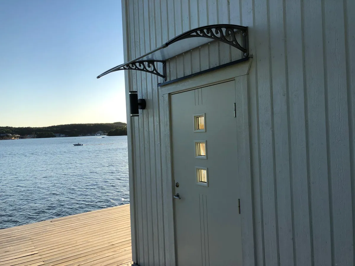 Hyresbostad på Vårby i varby