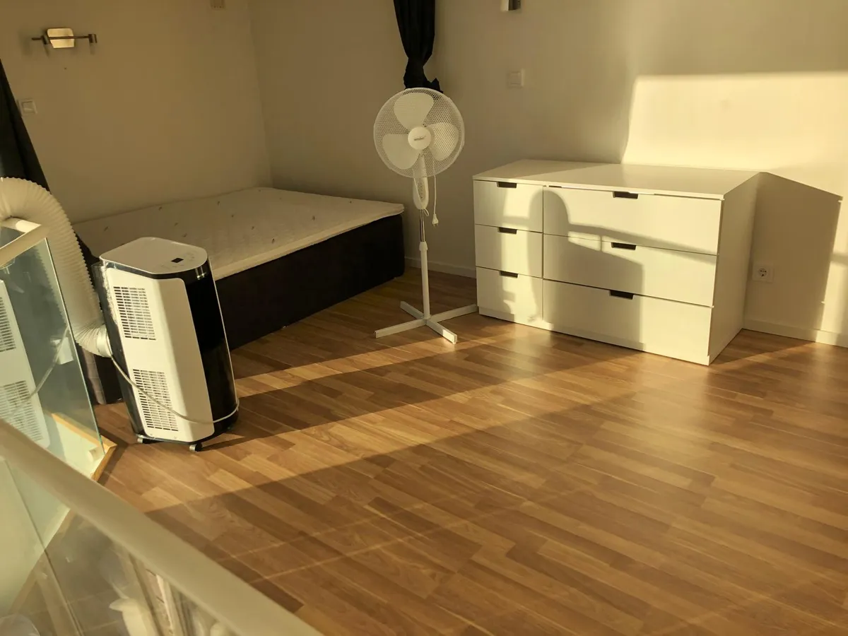 Hyresbostad på Vårby i varby