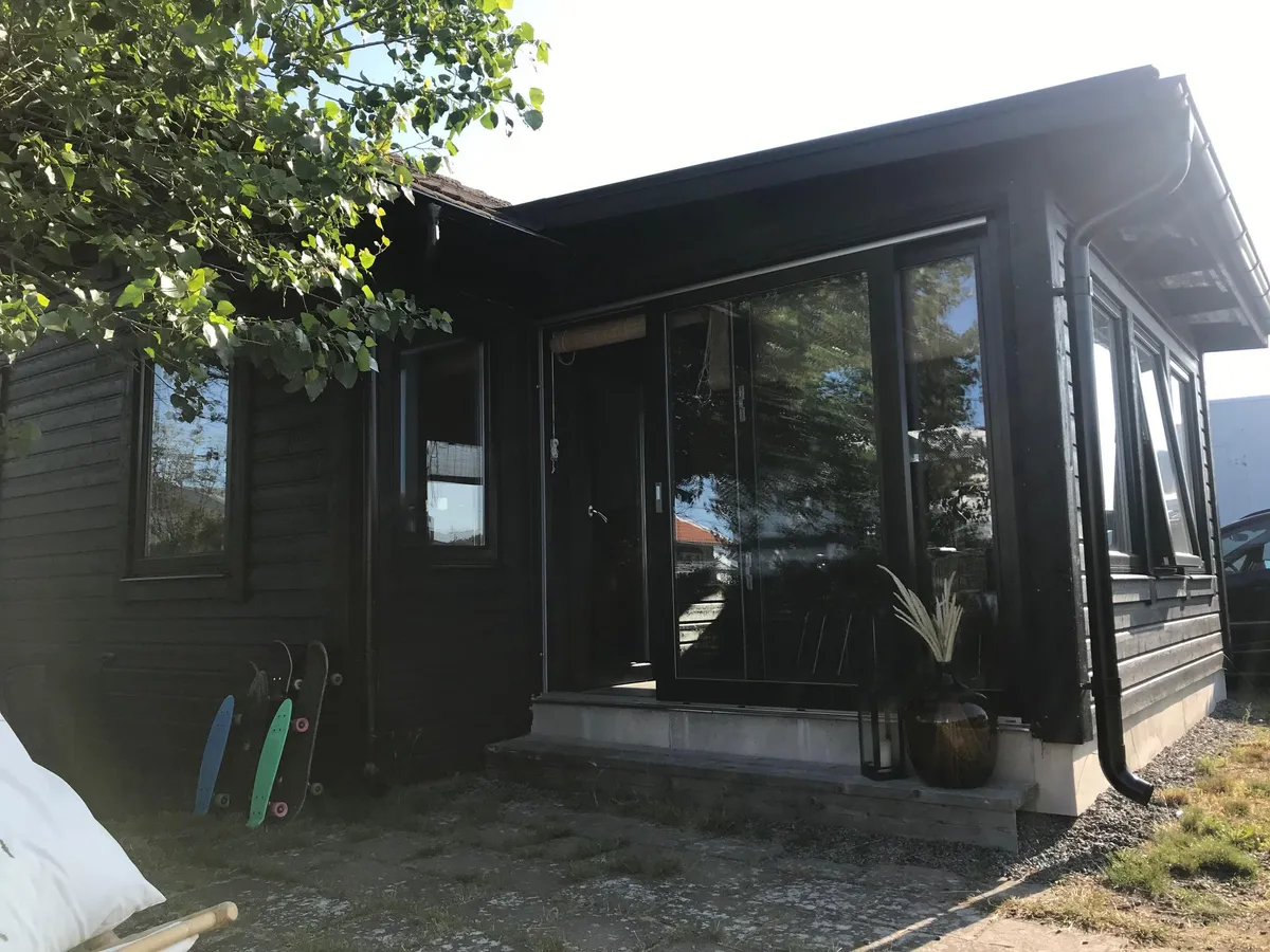 Hyresbostad på Varberg i varberg