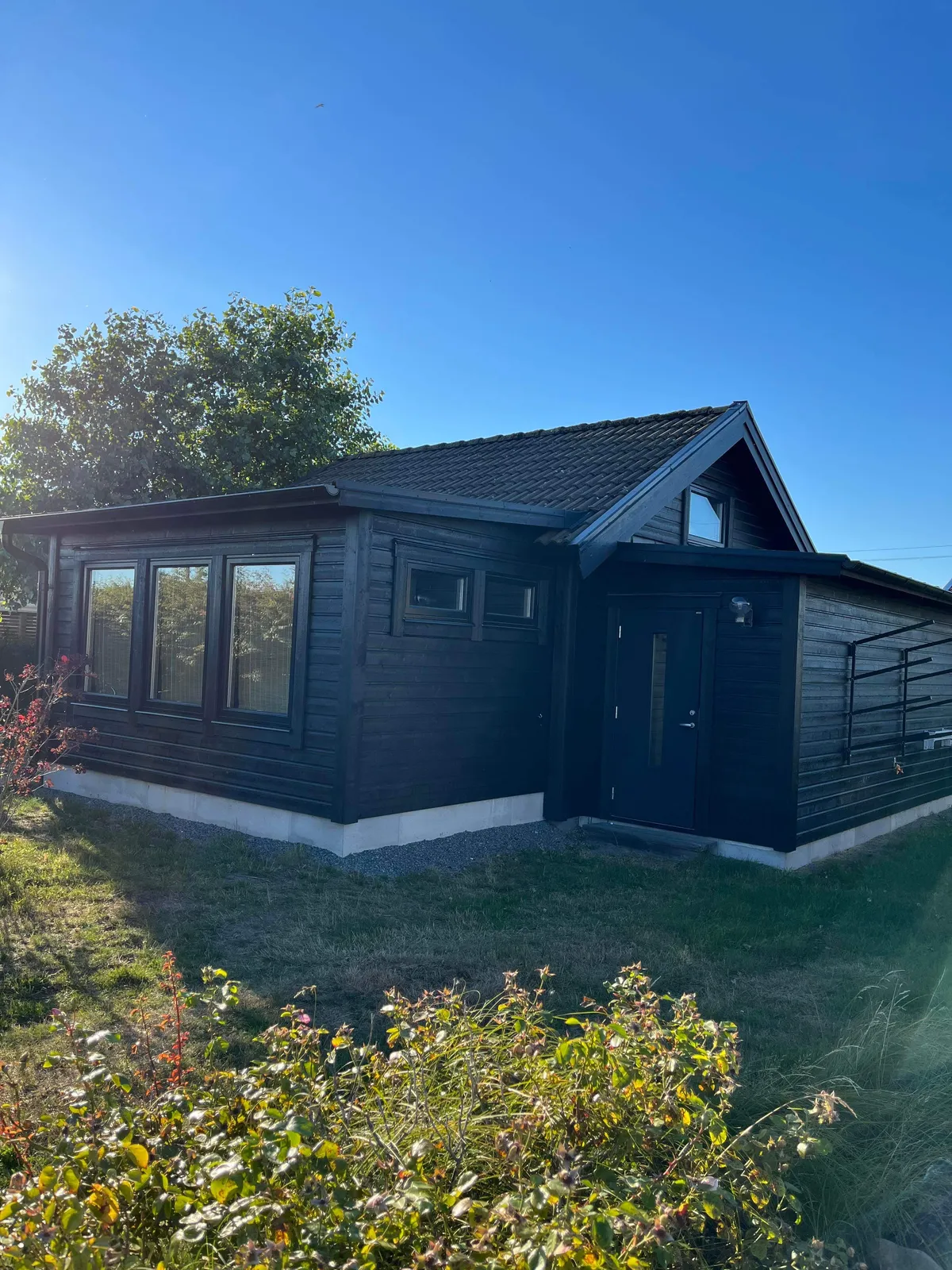 Hyresbostad på Varberg i varberg