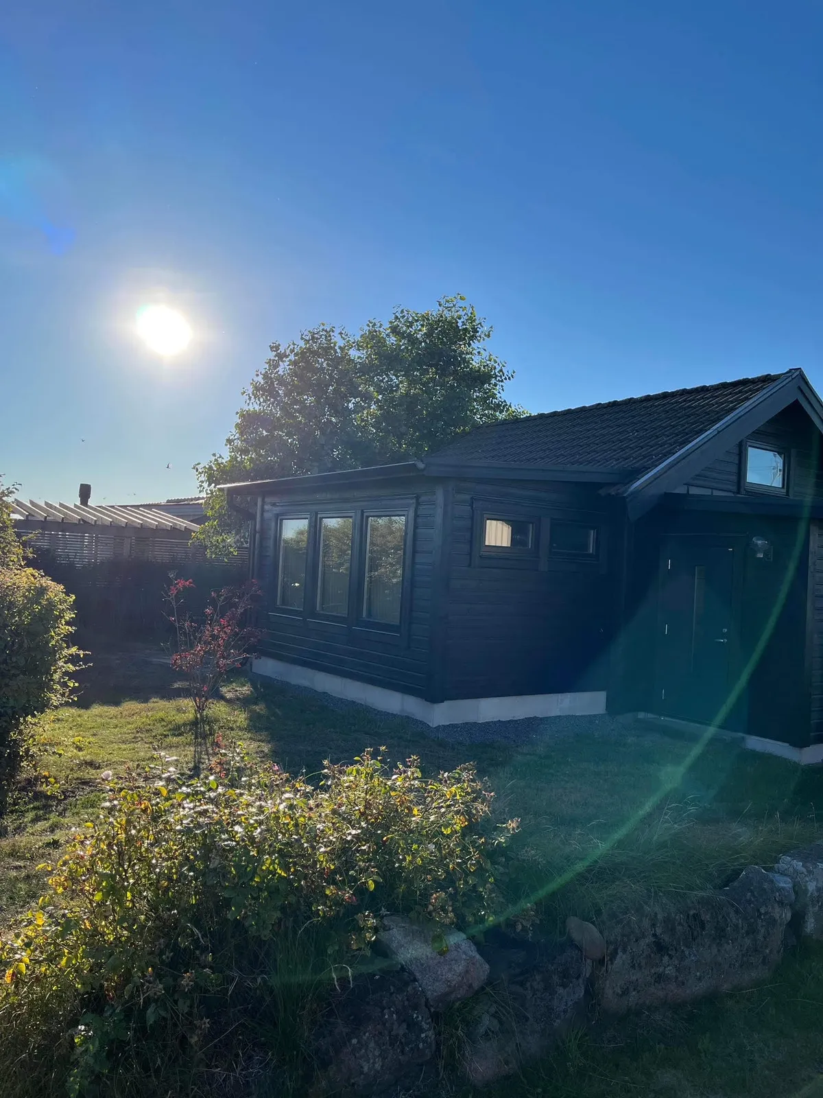Hyresbostad på Varberg i varberg
