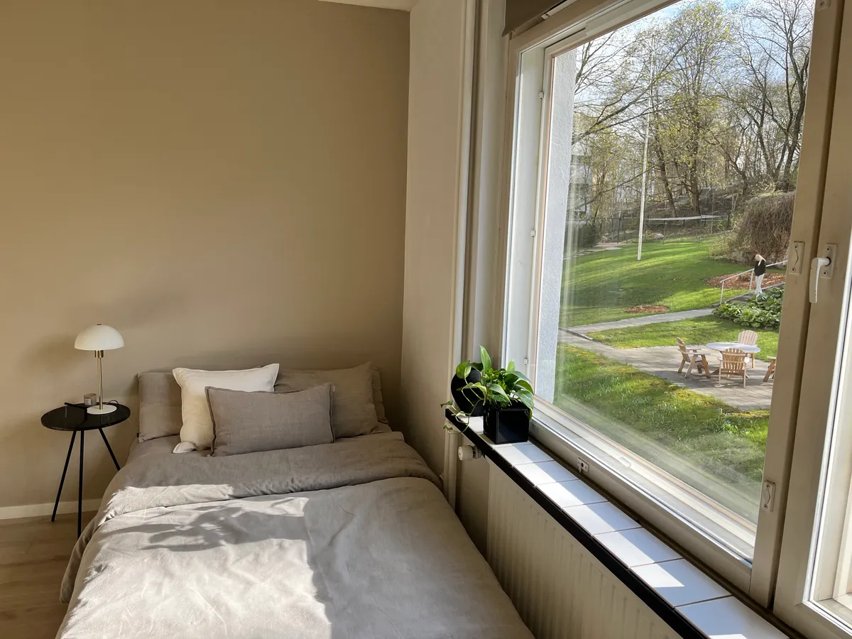 Hyreslägenhet på Turku i turku