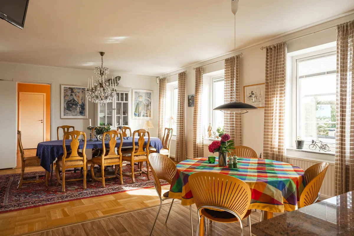 Hyreslägenhet på Tomelilla i tomelilla