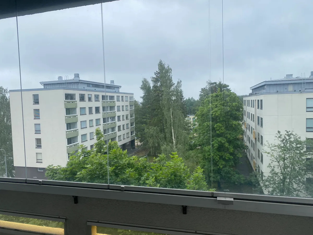 Hyreslägenhet på Vantaa i vantaa