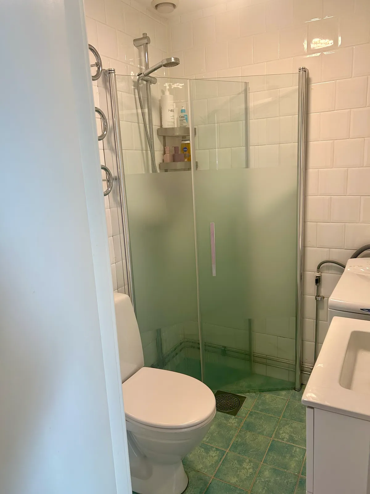Hyreslägenhet på Kungälv i kungalv