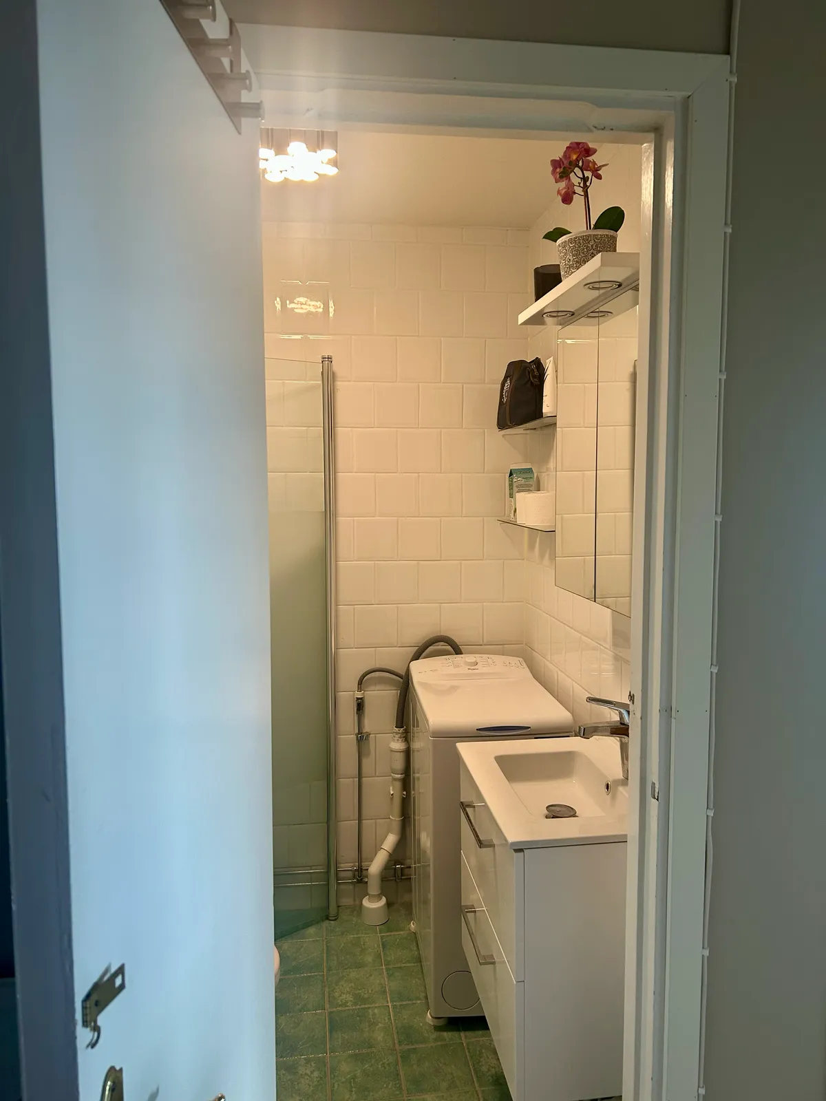 Hyreslägenhet på Kungälv i kungalv