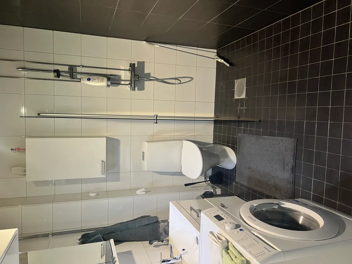 Hyreslägenhet på Kokkola i kokkola
