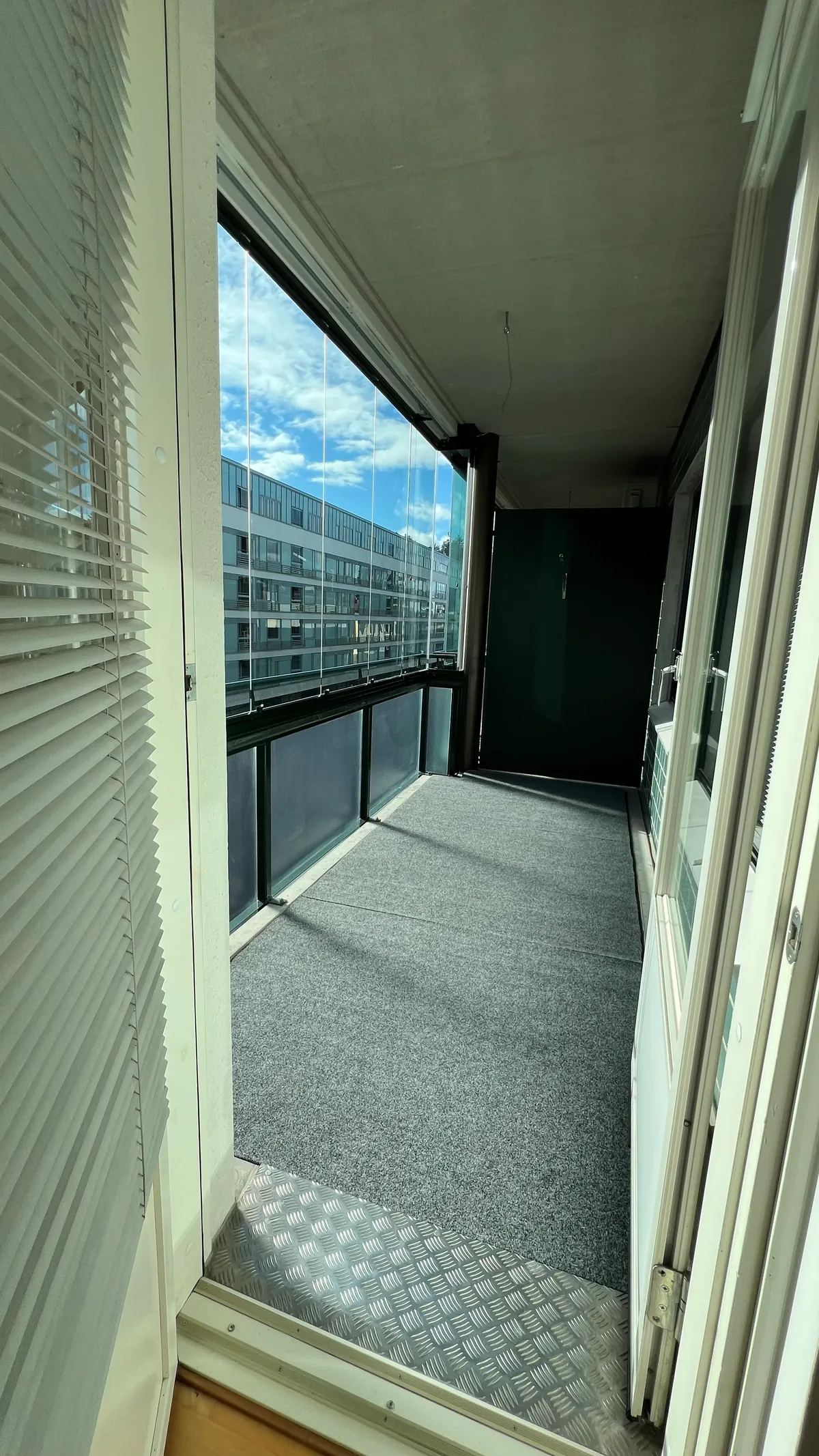 Hyreslägenhet på Jyväskylä i jyvaskyla