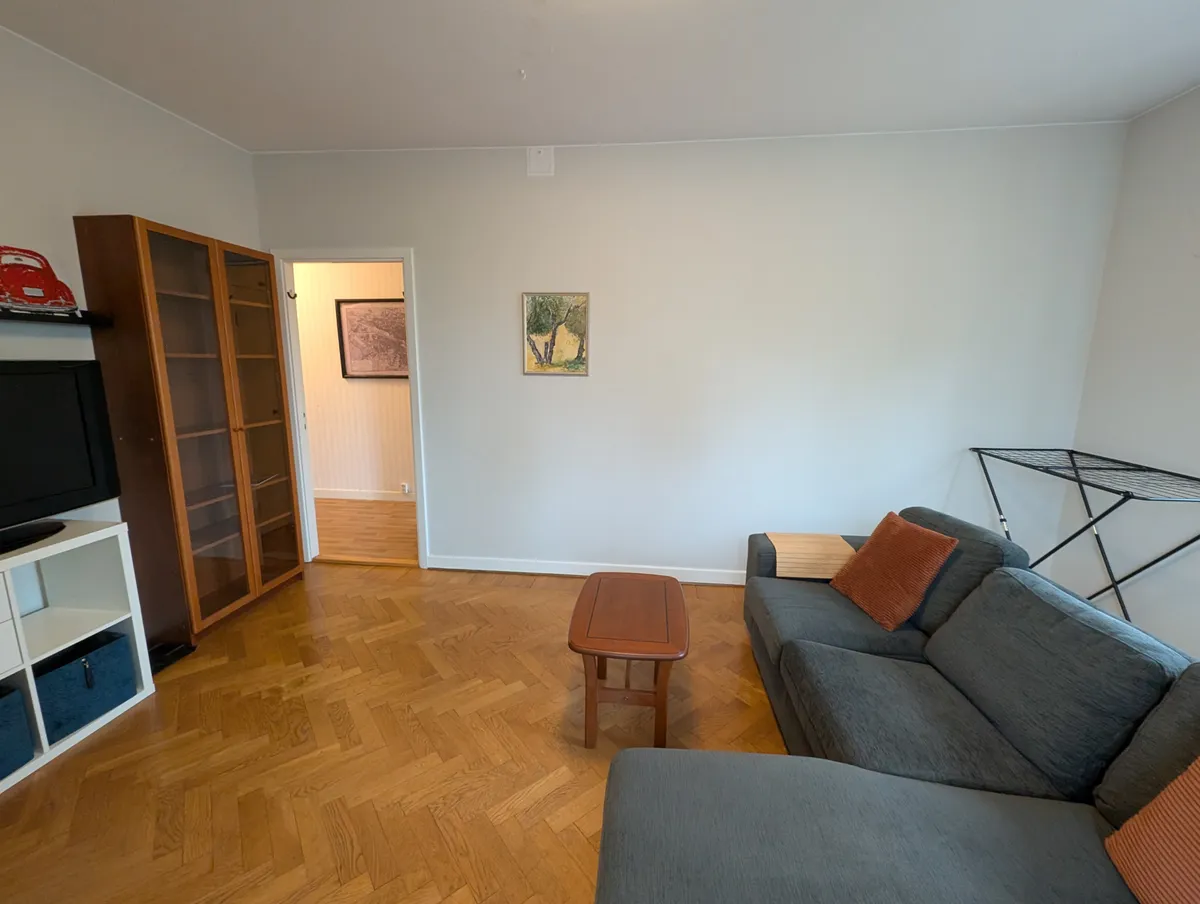 Hyreslägenhet på Nynäshamn i nynashamn