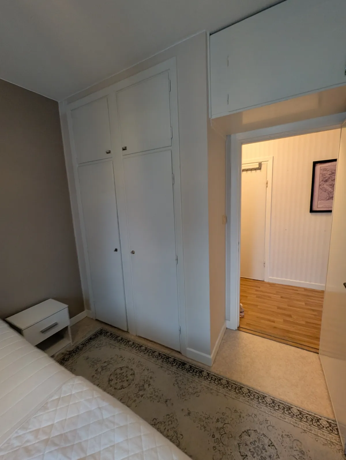 Hyreslägenhet på Nynäshamn i nynashamn
