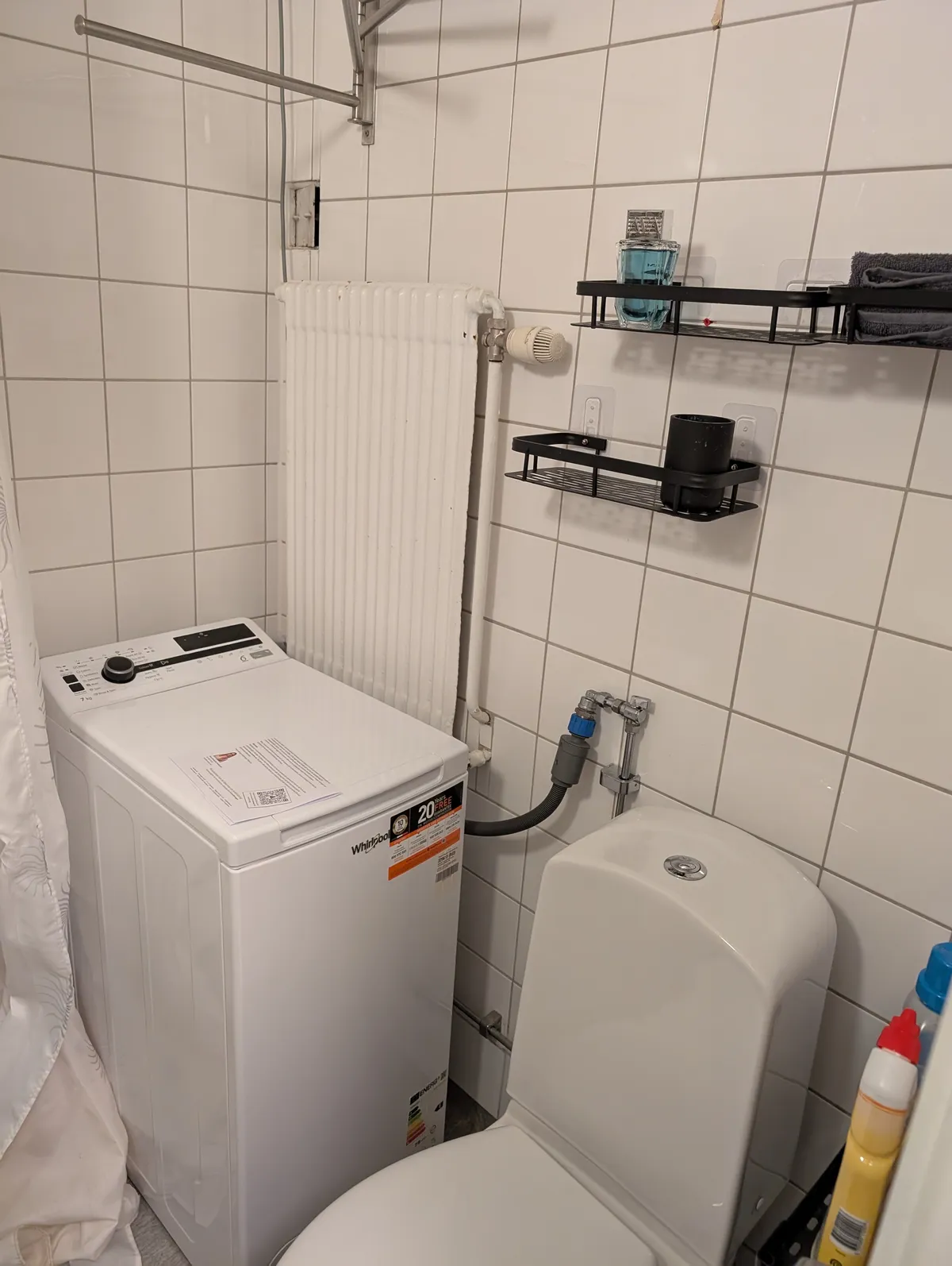 Hyreslägenhet på Nynäshamn i nynashamn