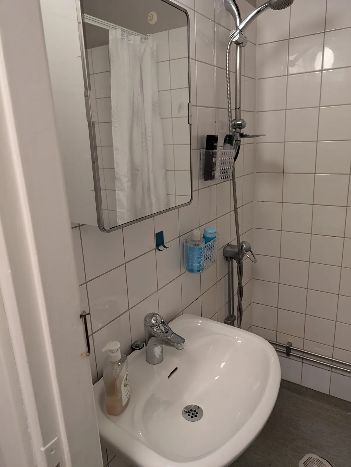 Hyreslägenhet på Nynäshamn i nynashamn