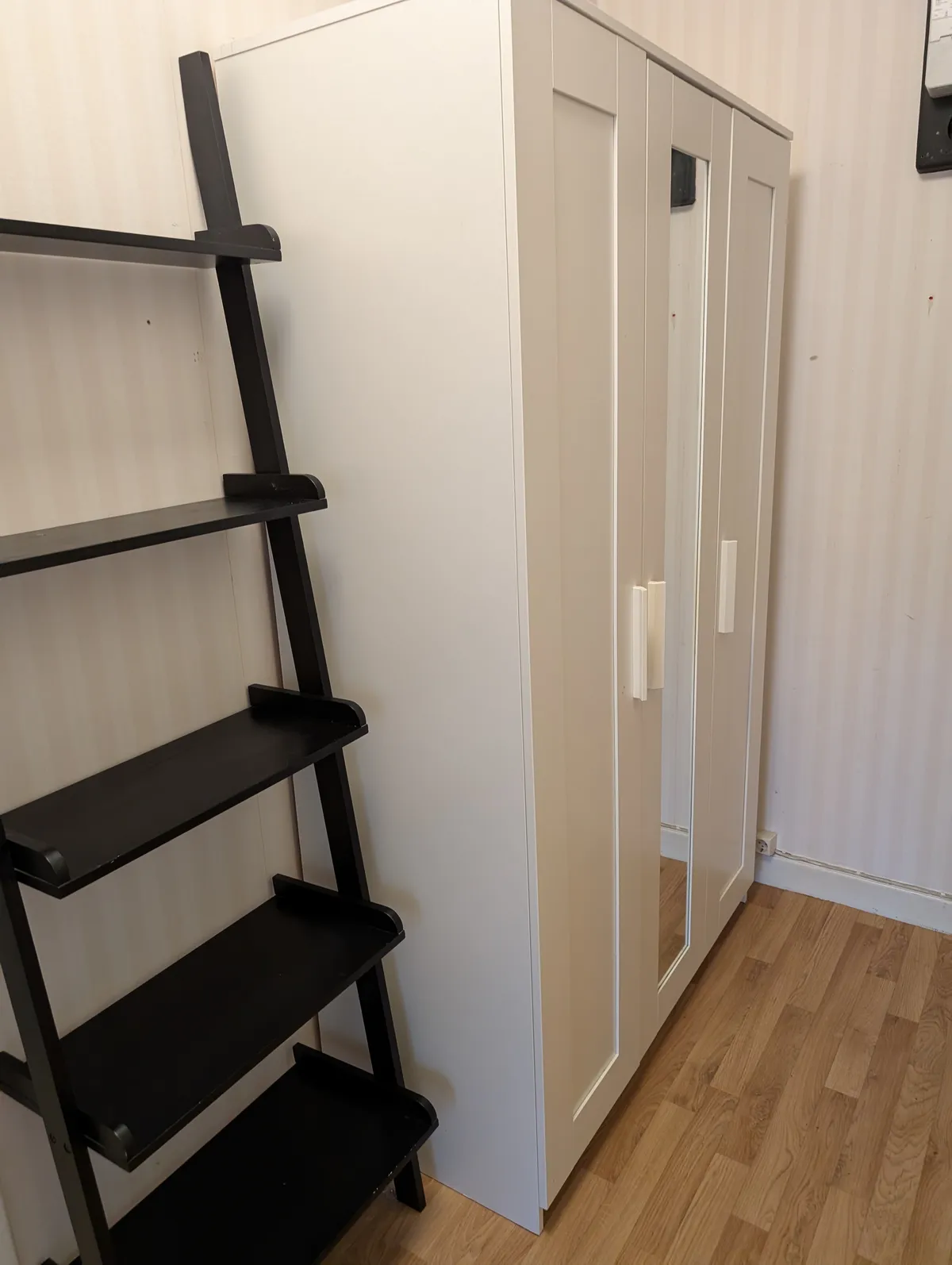 Hyreslägenhet på Nynäshamn i nynashamn