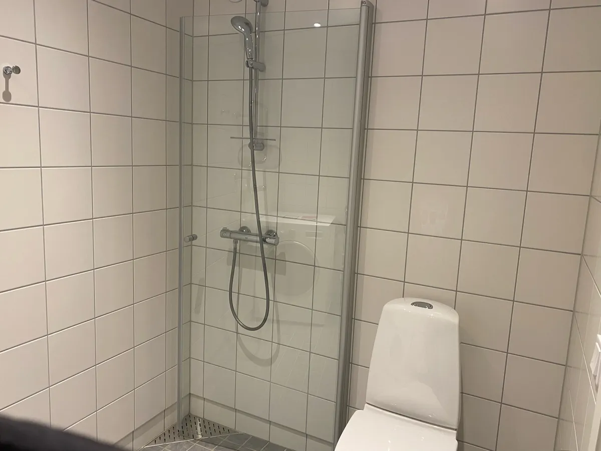 Hyreslägenhet på Täby i taby