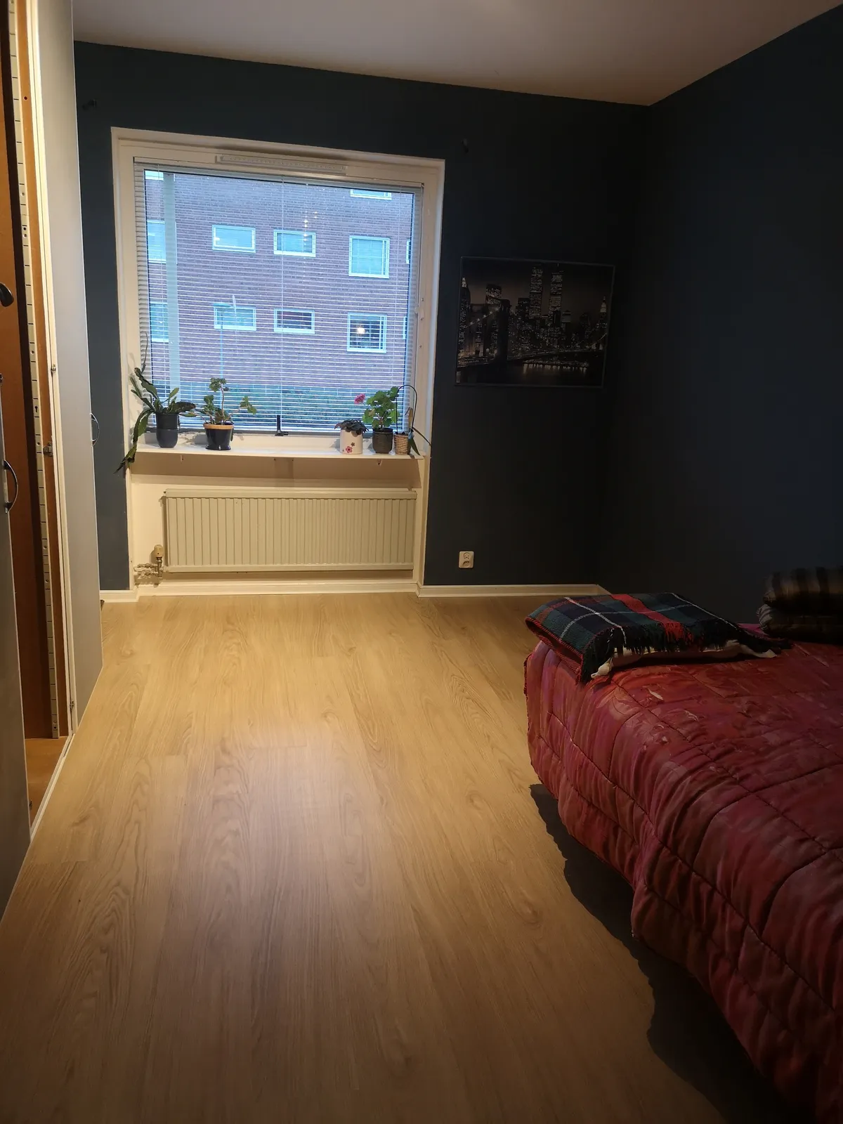 Hyreslägenhet på Ljungby i ljungby