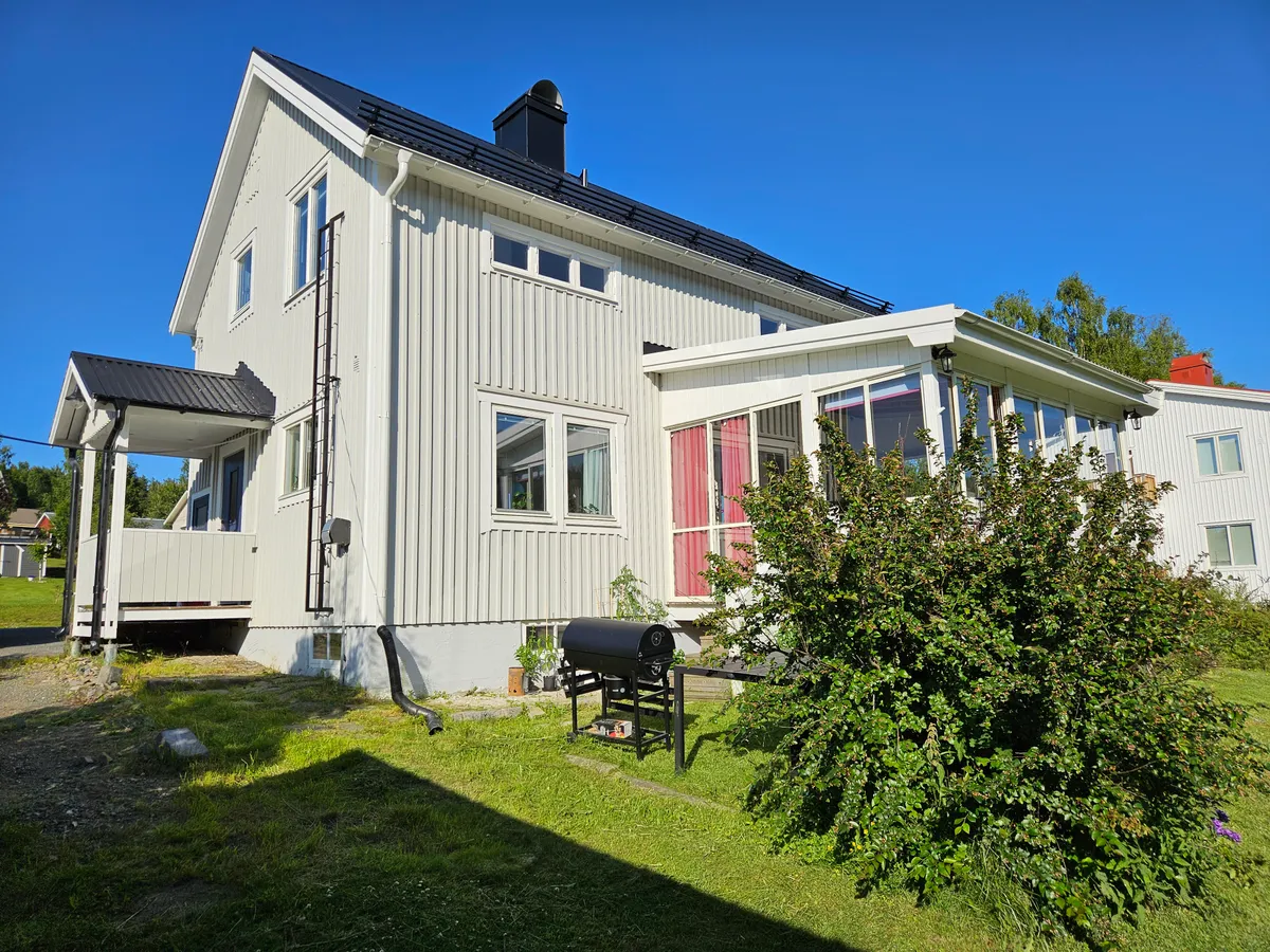 Hyresbostad på Skellefteå i skelleftea