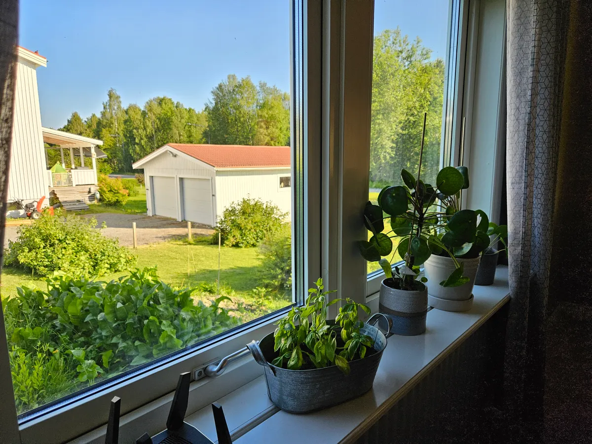 Hyresbostad på Skellefteå i skelleftea