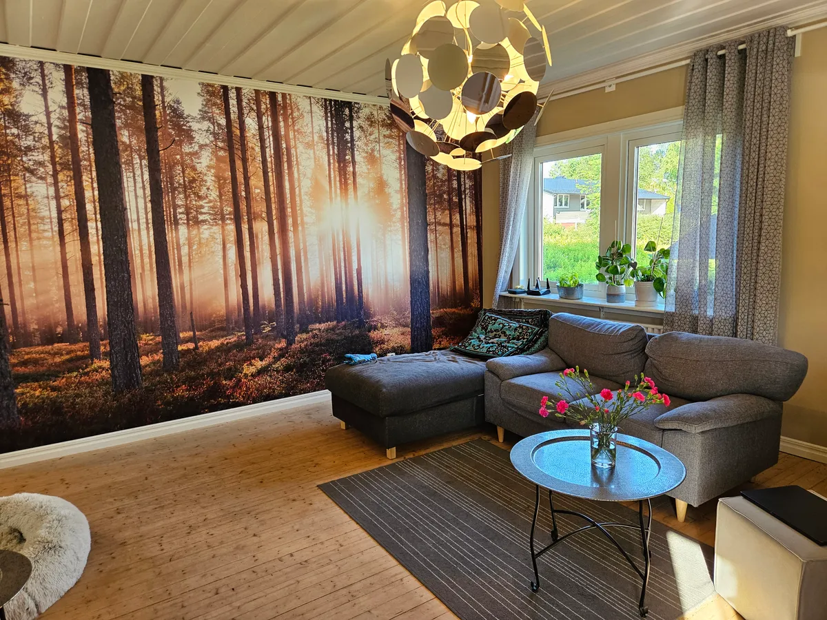 Hyresbostad på Skellefteå i skelleftea