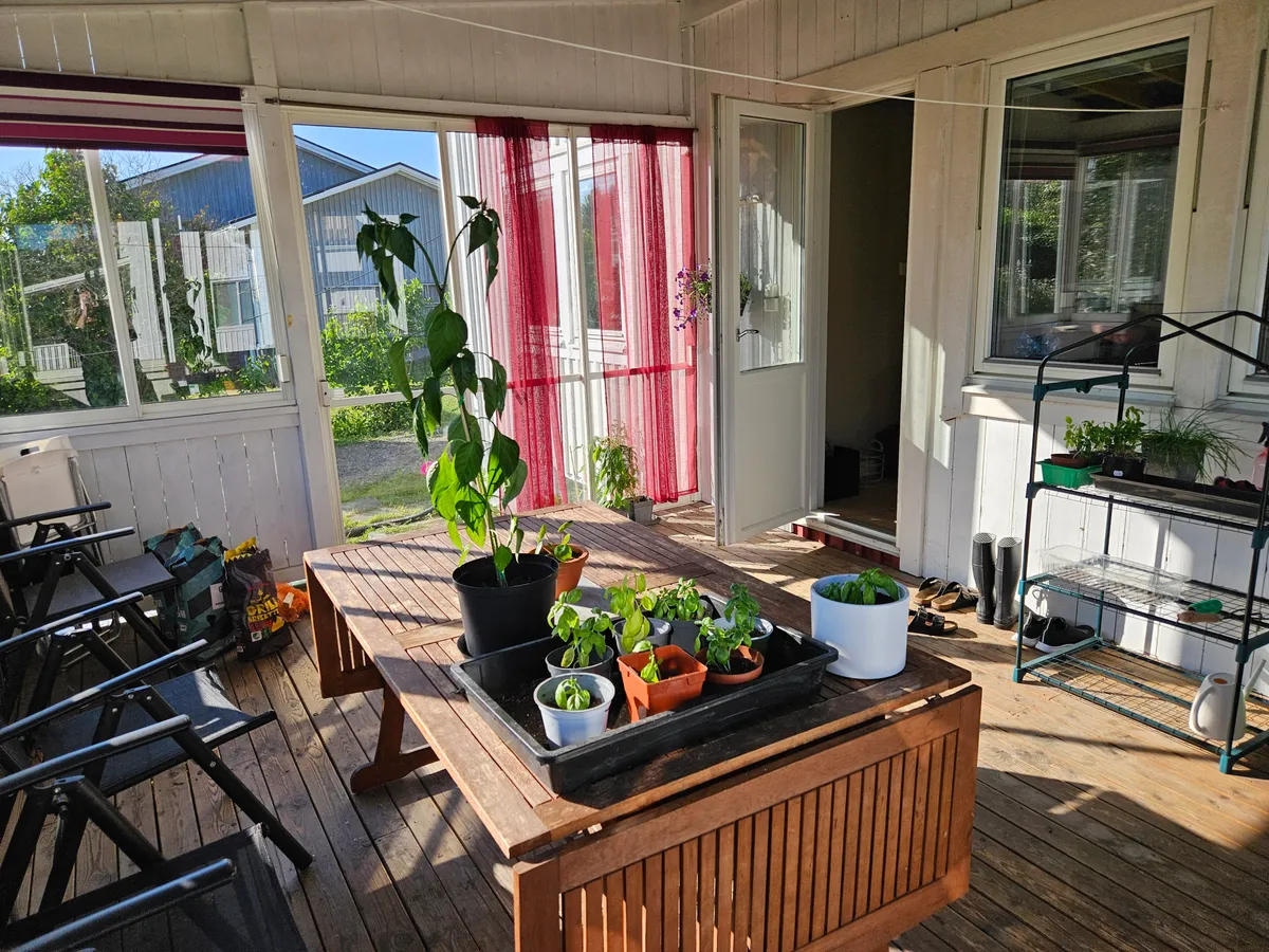 Hyresbostad på Skellefteå i skelleftea