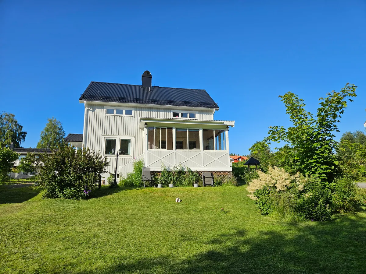 Hyresbostad på Skellefteå i skelleftea