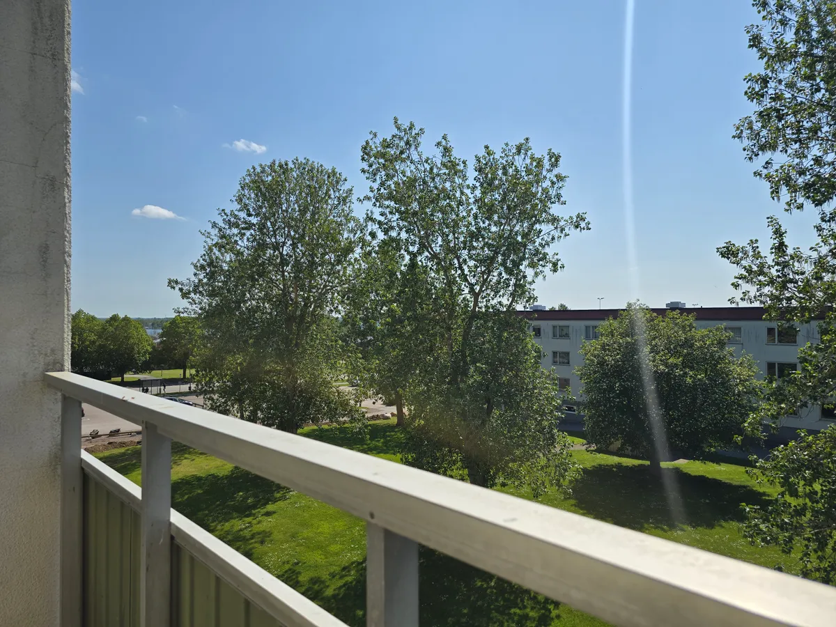 Hyreslägenhet på Motala i motala