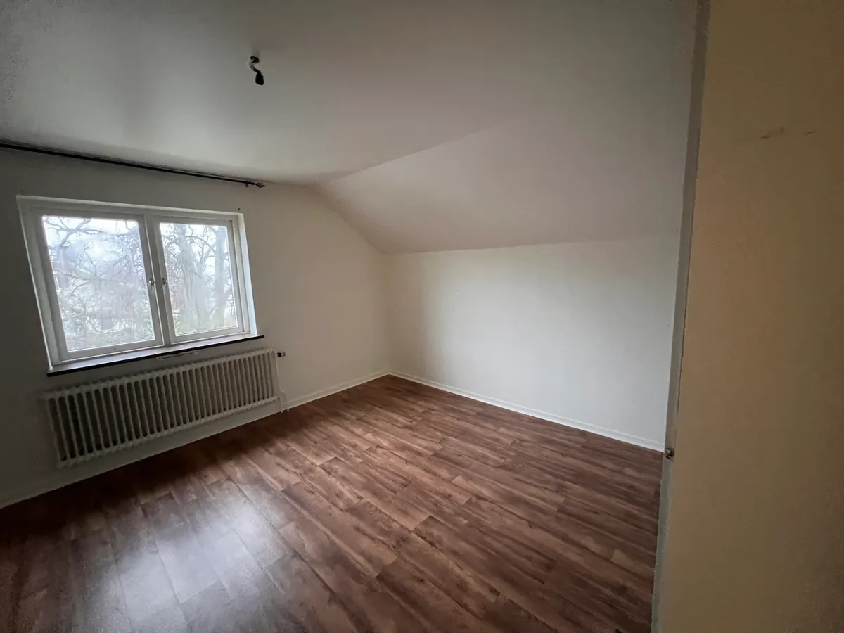 Hyreslägenhet på Sävsjö i savsjo