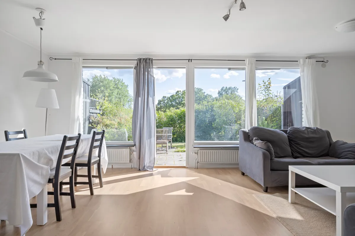 Hyresbostad på Djursholm i djursholm