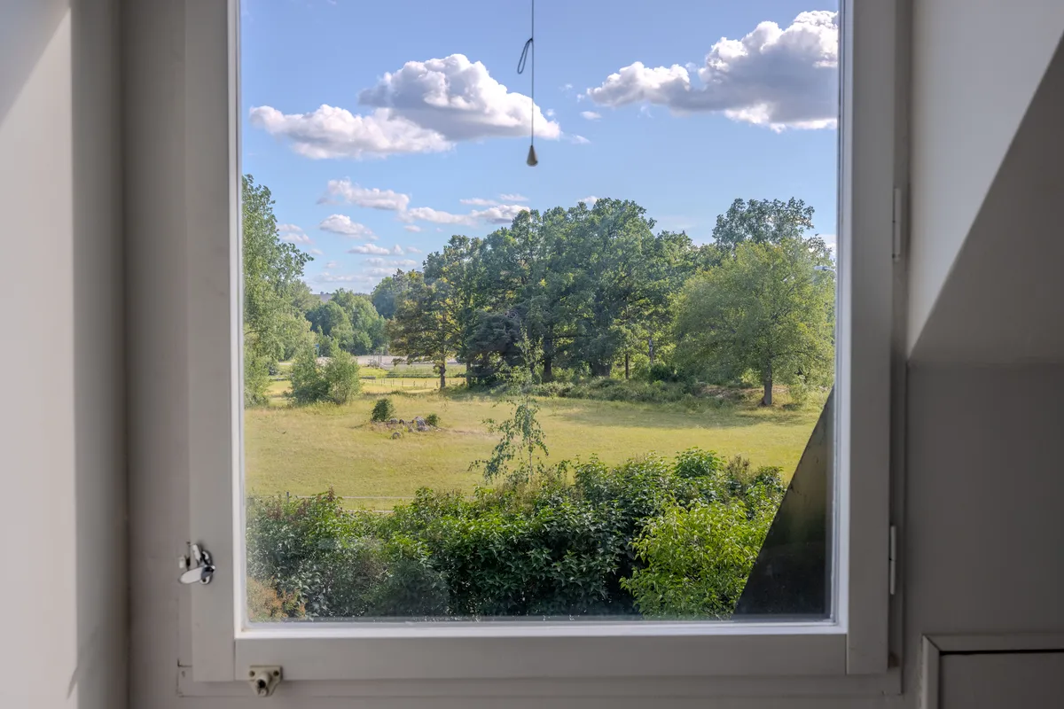 Hyresbostad på Djursholm i djursholm