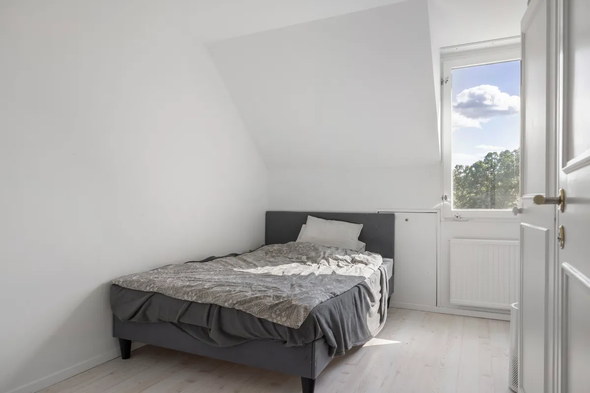 Hyresbostad på Djursholm i djursholm